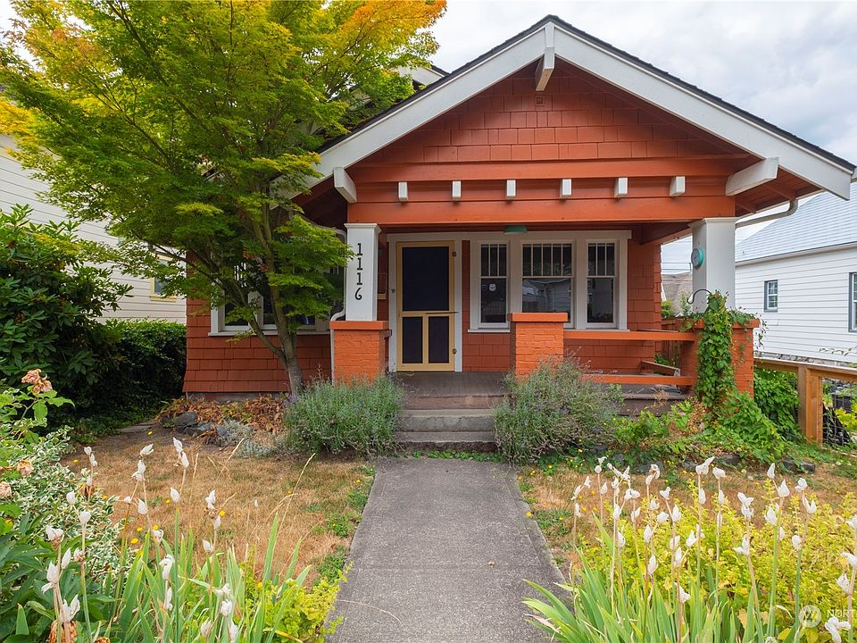 1st image of 1116 N Steele Street