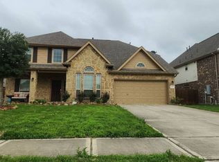 410 Westwood Dr, League City, TX 77573