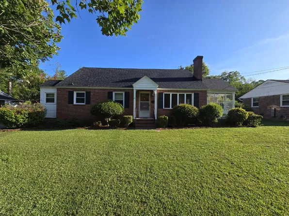 13 Wactor St, Sumter, SC 29150