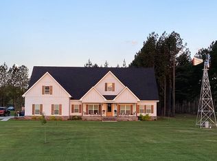 2228 Helms Rd, Rehobeth, AL 36301