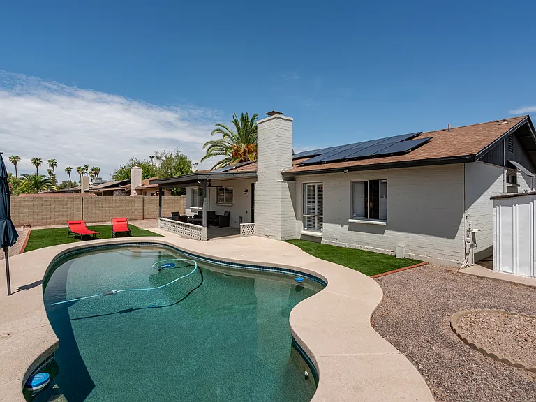 951 W La Jolla Dr — Photo 22