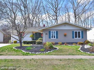 416 Foster Knoll Dr, Joppa, MD 21085