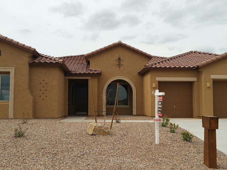 1st image of 1400 E Madera Estates Ln