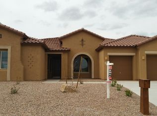 1400 E Madera Estates Ln, Sahuarita, AZ 85614