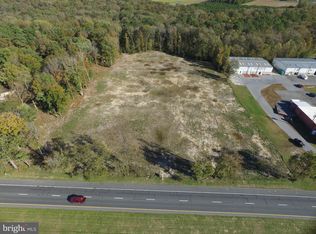 0 Sussex St, Bridgeville, DE 19933
