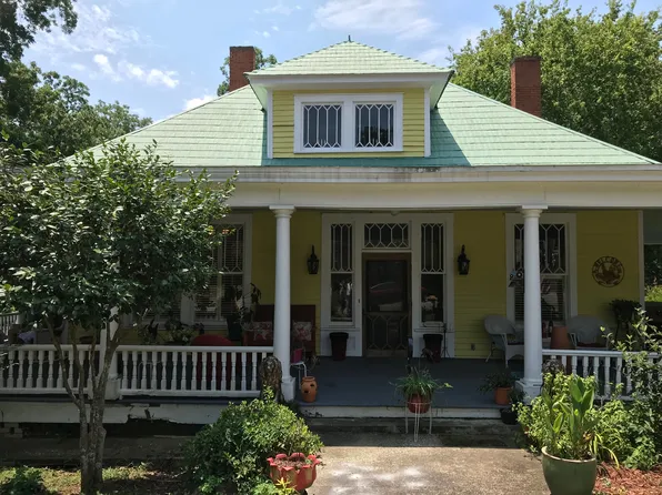 130 Main St, Lumpkin, GA 31815