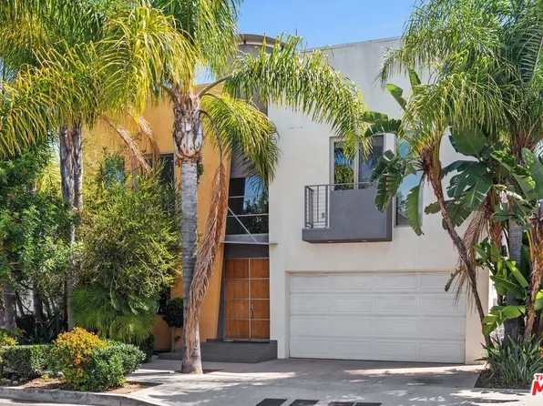 1936 S Shenandoah St APT A, Los Angeles, CA 90034