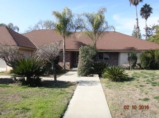 1570 S Bailey Ave, Fresno, CA 93727
