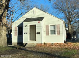 907 Julian St, Greensboro, NC 27406