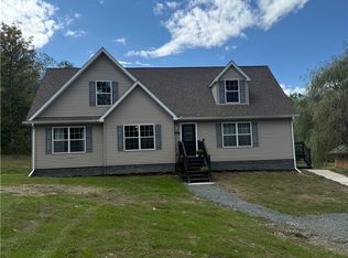 237 Wheaton Rd, Erin, NY 14838