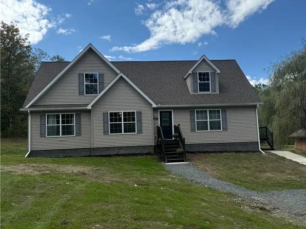 237 Wheaton Rd, Erin, NY 14838