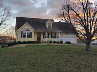 998 Rineyville School Rd, Rineyville, KY 40162