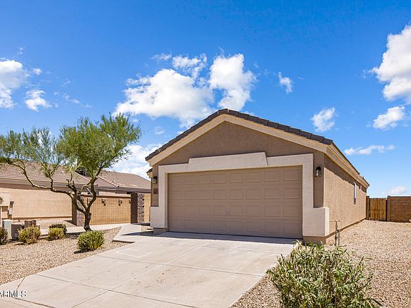 2nd image of 24077 N CARGO Avenue