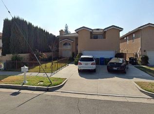 20810 Bryant St, Winnetka, CA 91306