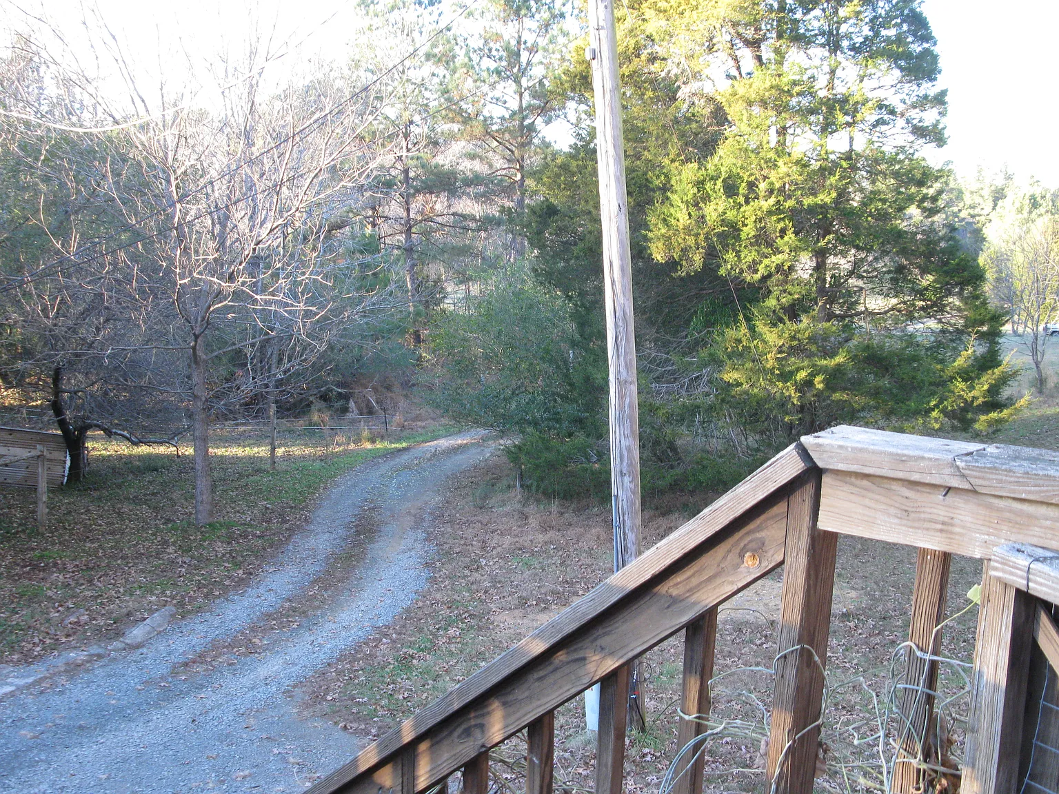 Genesis Rd, Chapel Hill — Photo 2