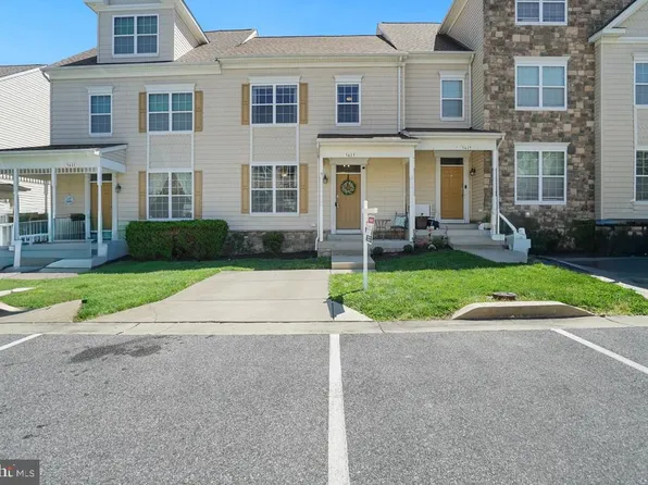 3615 Glouster Dr, North Beach, MD 20714
