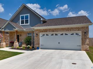15692 Landview Ln, Athens, AL 35613
