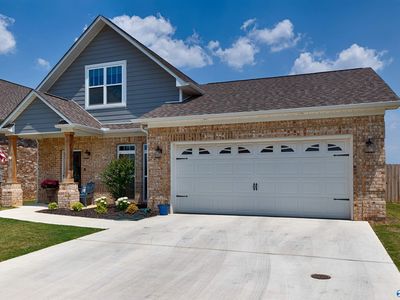 15692 Landview Ln, Athens, AL, 35613
