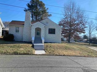 303 Pearl St, Fulton, KY 42041