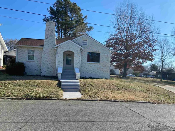 303 Pearl St, Fulton, KY 42041