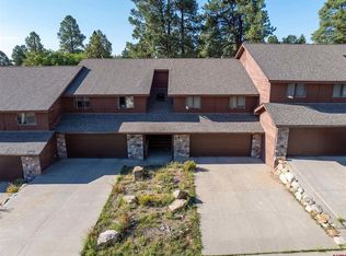 222 Pine Ridge Loop, Durango, CO 81301