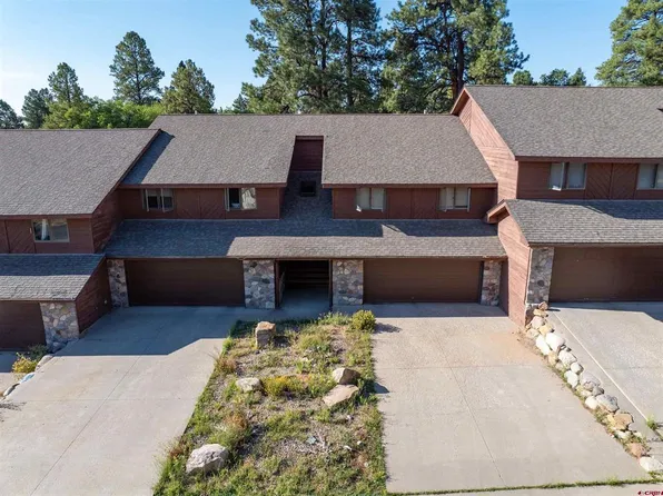 222 Pine Ridge Loop, Durango, CO 81301