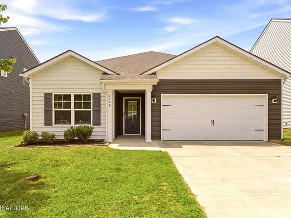 6053 Bayonet Ln, Knoxville, TN 37920