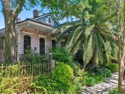 2651-53 Desoto St, New Orleans, LA, 70119