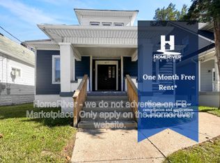 657 S 41st St, Louisville, KY 40211