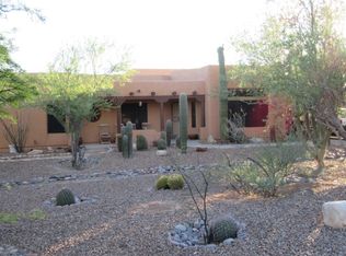 3325 W Picasso Pl, Tucson, AZ 85742