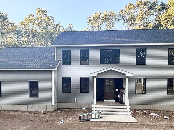 234 Kingstown Rd