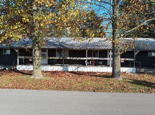 104 S Conger St, Saint Paul, IN 47272
