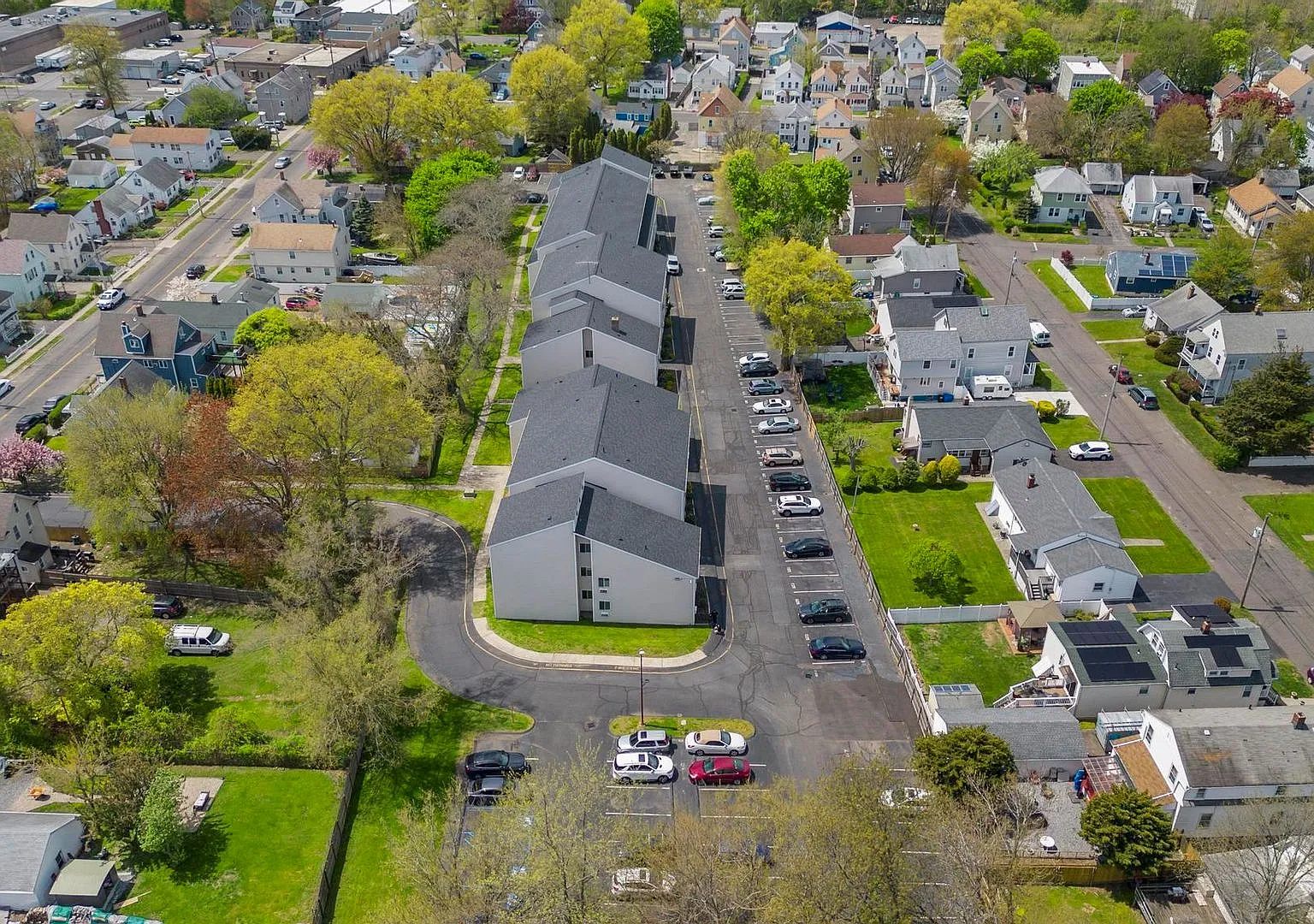 Cedar Heights — Photo 1