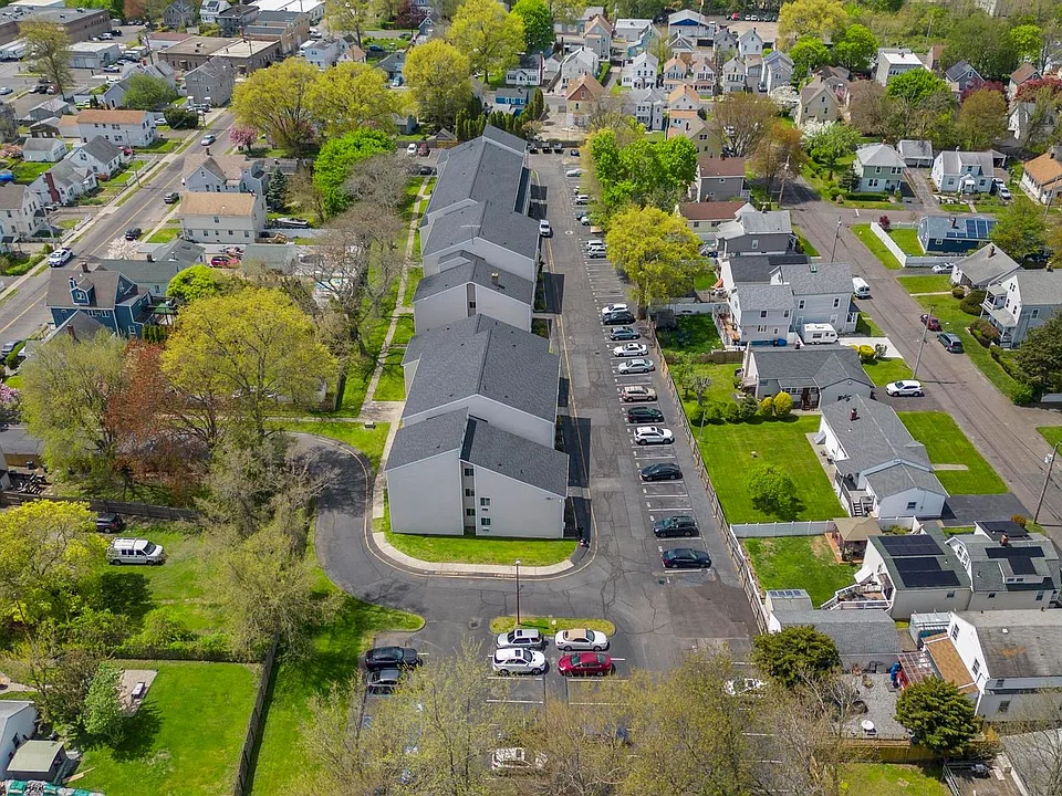 Cedar Heights