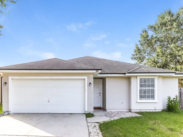 2836 Cross Creek Dr, Green Cove Springs, FL 32043