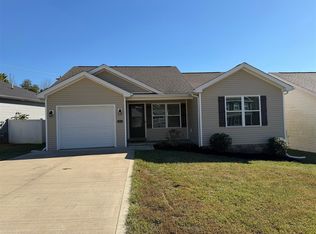 621 Cherry Blossom Rd, Bowling Green, KY 42101