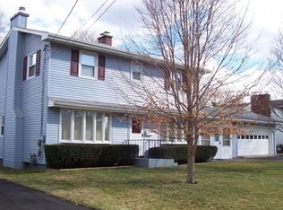 1230 Mead Rd, Binghamton, NY 13901