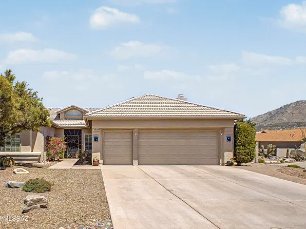 38190 S Par Ct, Saddlebrooke, AZ 85739