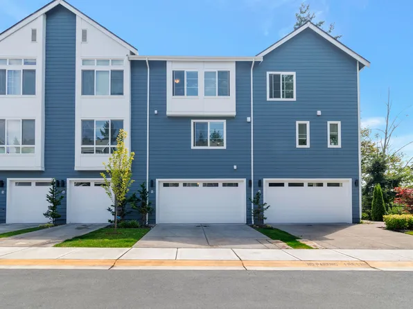 18782 67th Ave NE #5, Kenmore, WA 98028