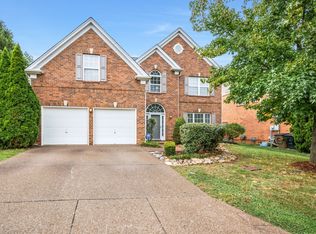 5909 Westheimer Dr, Brentwood, TN 37027