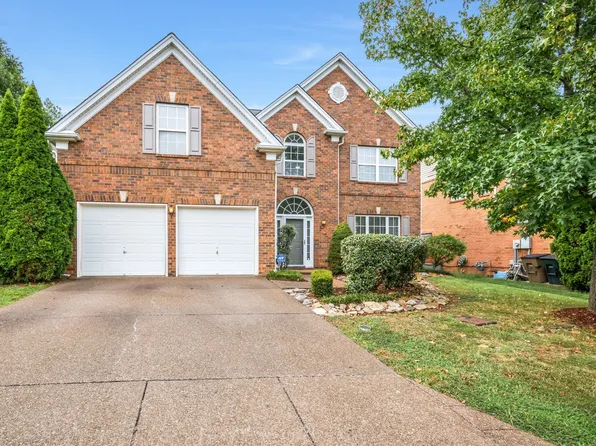 5909 Westheimer Dr, Brentwood, TN 37027