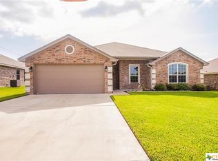 911 Stonebrook Dr, Temple, TX 76502