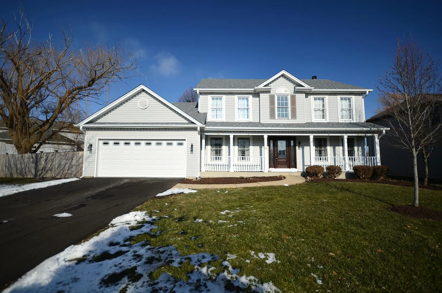 5017 Saint Andrews Dr photo 1