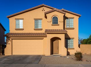 6819 S 68th Ave, Laveen, AZ 85339