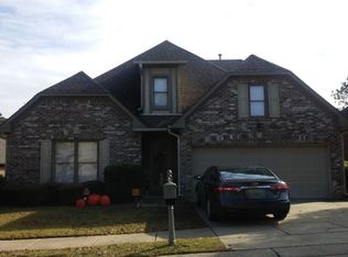 5620 Park Side Cir, Hoover, AL 35244