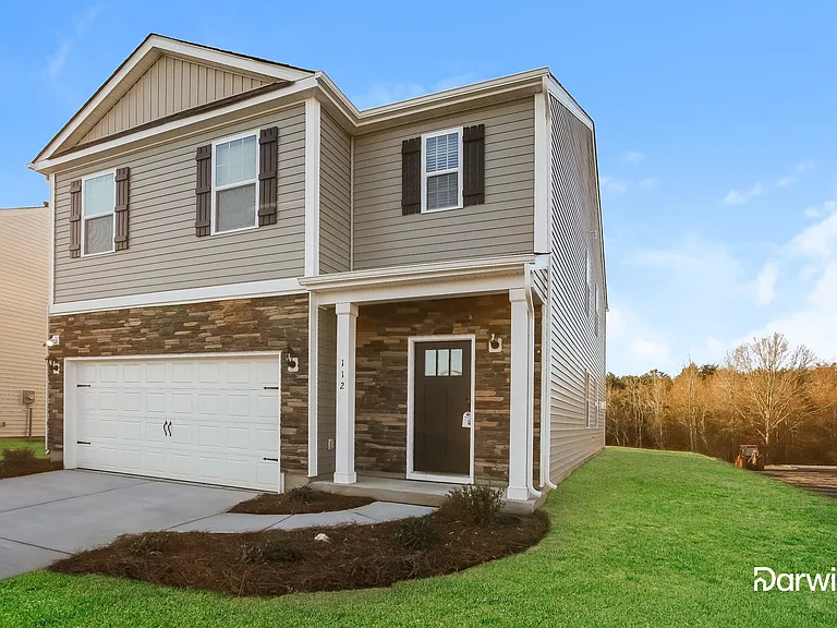 112 Old Home Rd — Photo 3