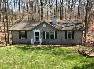 1307 Winding Way, White House, TN 37188