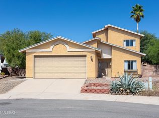 9327 N Monmouth Ct, Tucson, AZ 85742