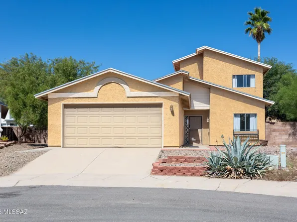 9327 N Monmouth Ct, Tucson, AZ 85742
