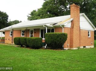 112 Warner St, Winchester, VA 22603